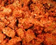 Daging Blado (rundvlees in pittige saus)