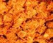 Daging rendang (rundvlees in kokossaus)