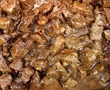 Daging smoor (rundvlees in zoete soyasaus)